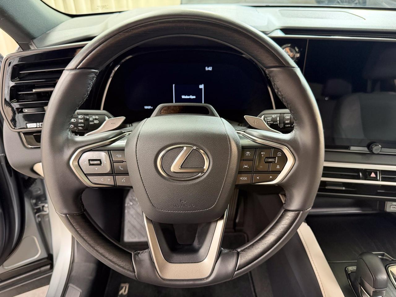2025 Lexus RX 350h Premium Annapolis MD
