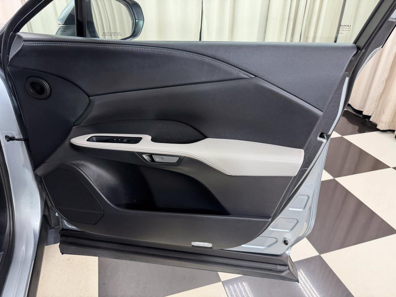 2025 Lexus RX 350h Premium Annapolis MD