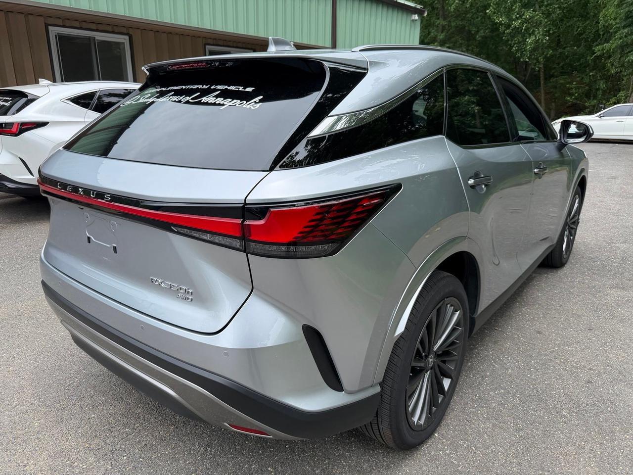 2025 Lexus RX 350h Premium Annapolis MD