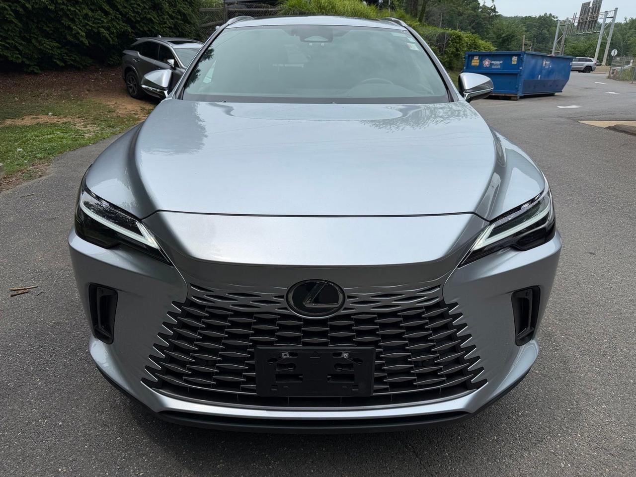 2025 Lexus RX 350h Premium Annapolis MD