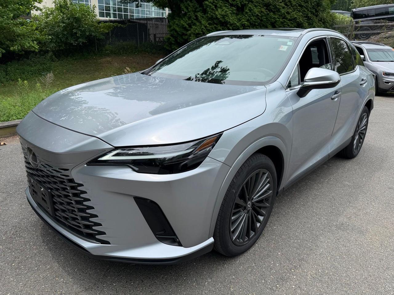 2025 Lexus RX 350h Premium Annapolis MD