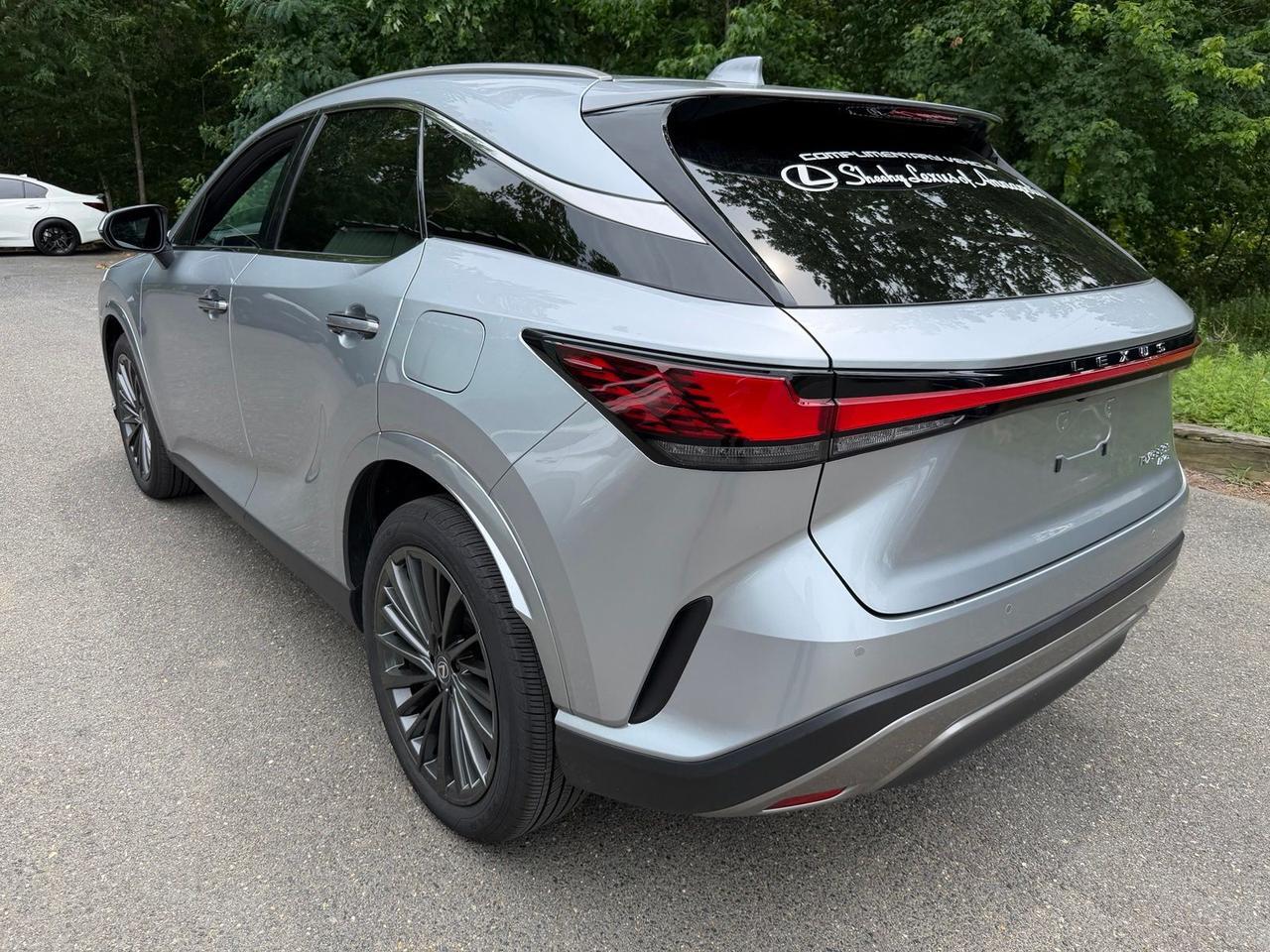 2025 Lexus RX 350h Premium Annapolis MD