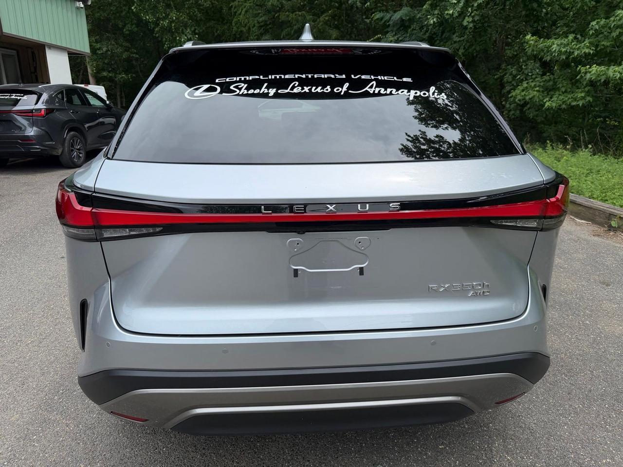 2025 Lexus RX 350h Premium Annapolis MD