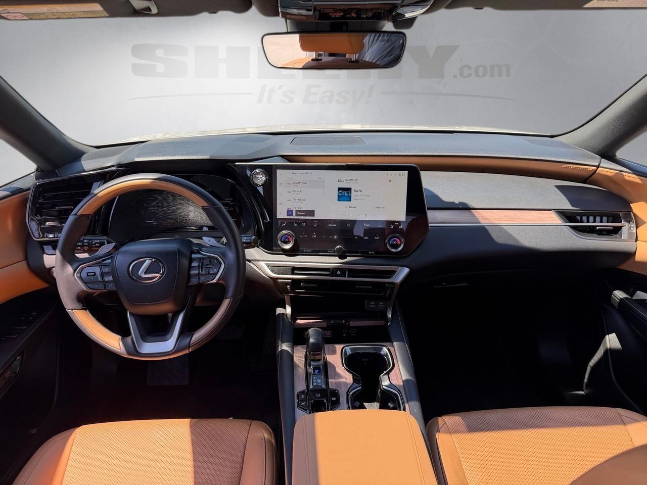 2025 Lexus RX 350h Premium Annapolis MD