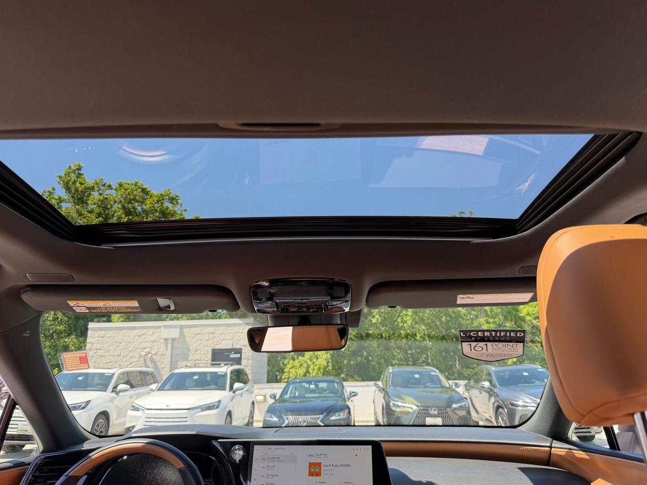2025 Lexus RX 350h Premium Annapolis MD