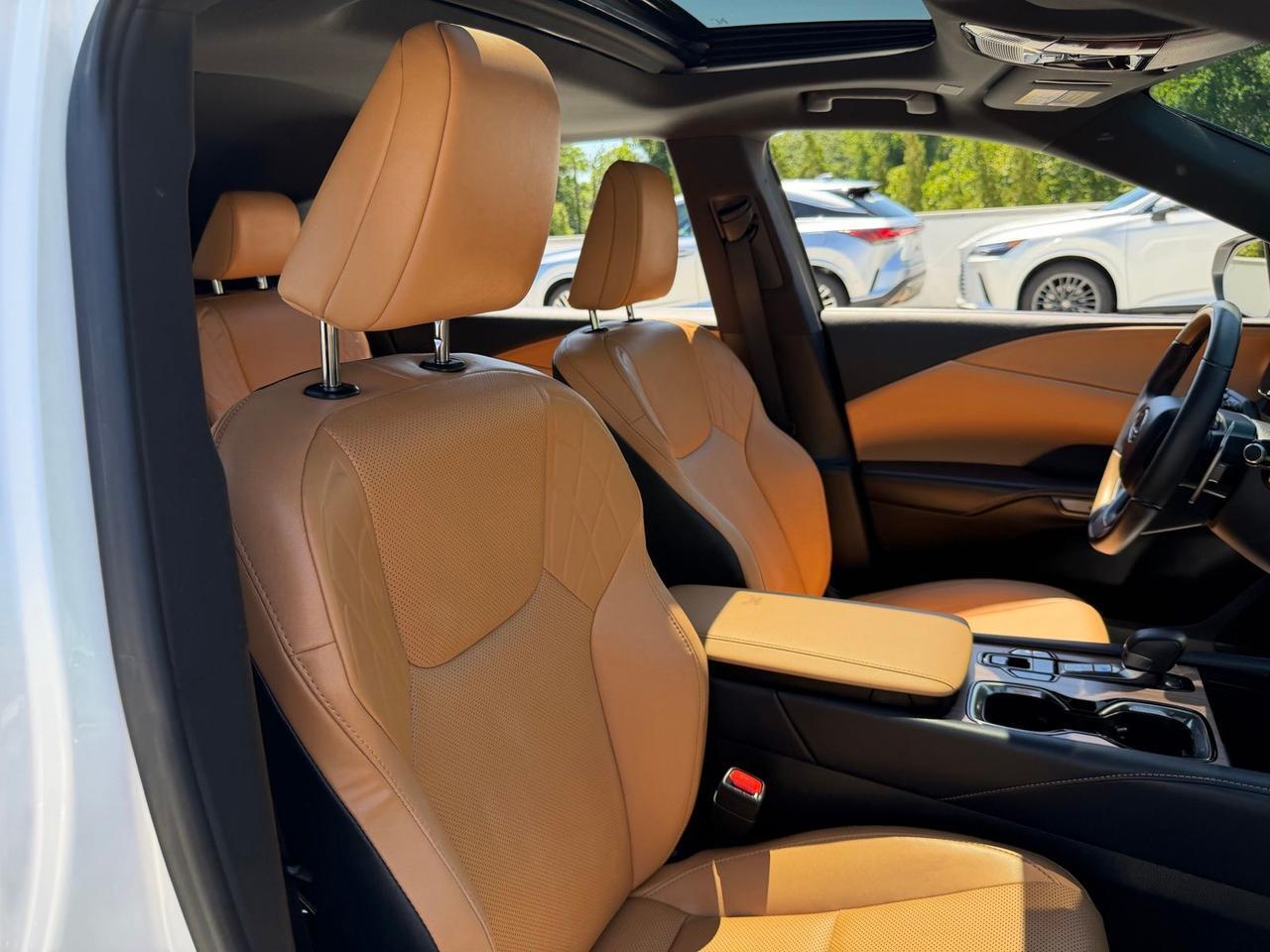 2025 Lexus RX 350h Premium Annapolis MD