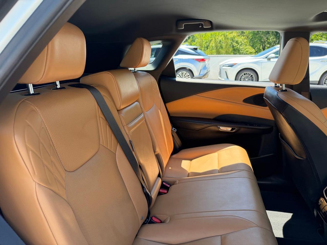2025 Lexus RX 350h Premium Annapolis MD