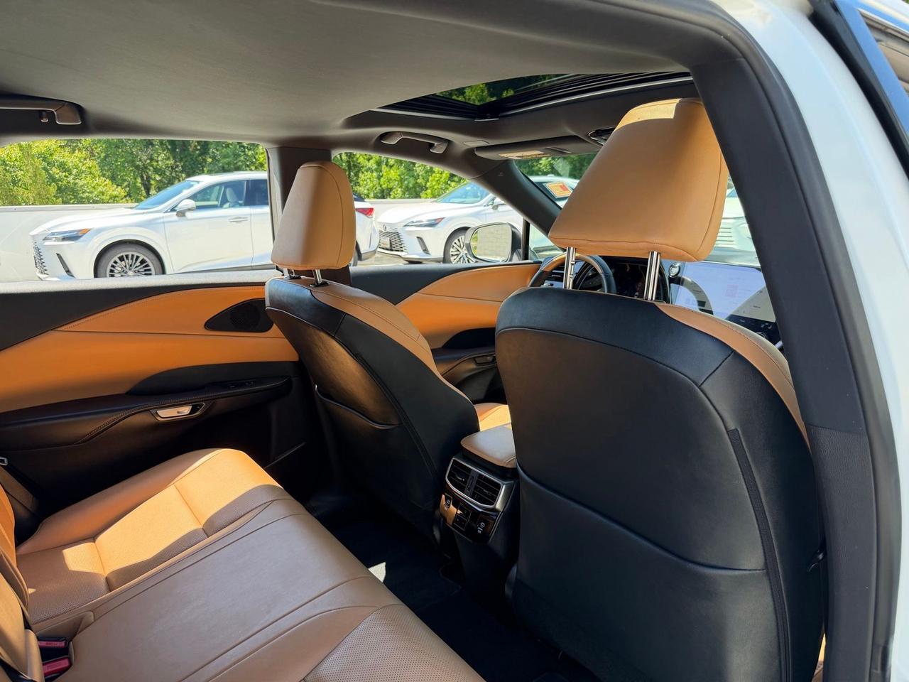 2025 Lexus RX 350h Premium Annapolis MD