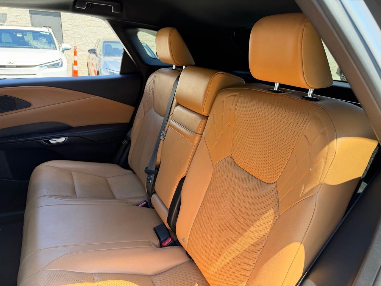 2025 Lexus RX 350h Premium Annapolis MD