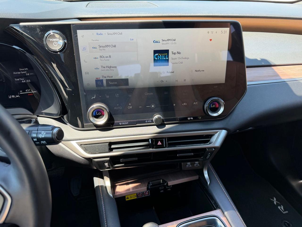 2025 Lexus RX 350h Premium Annapolis MD