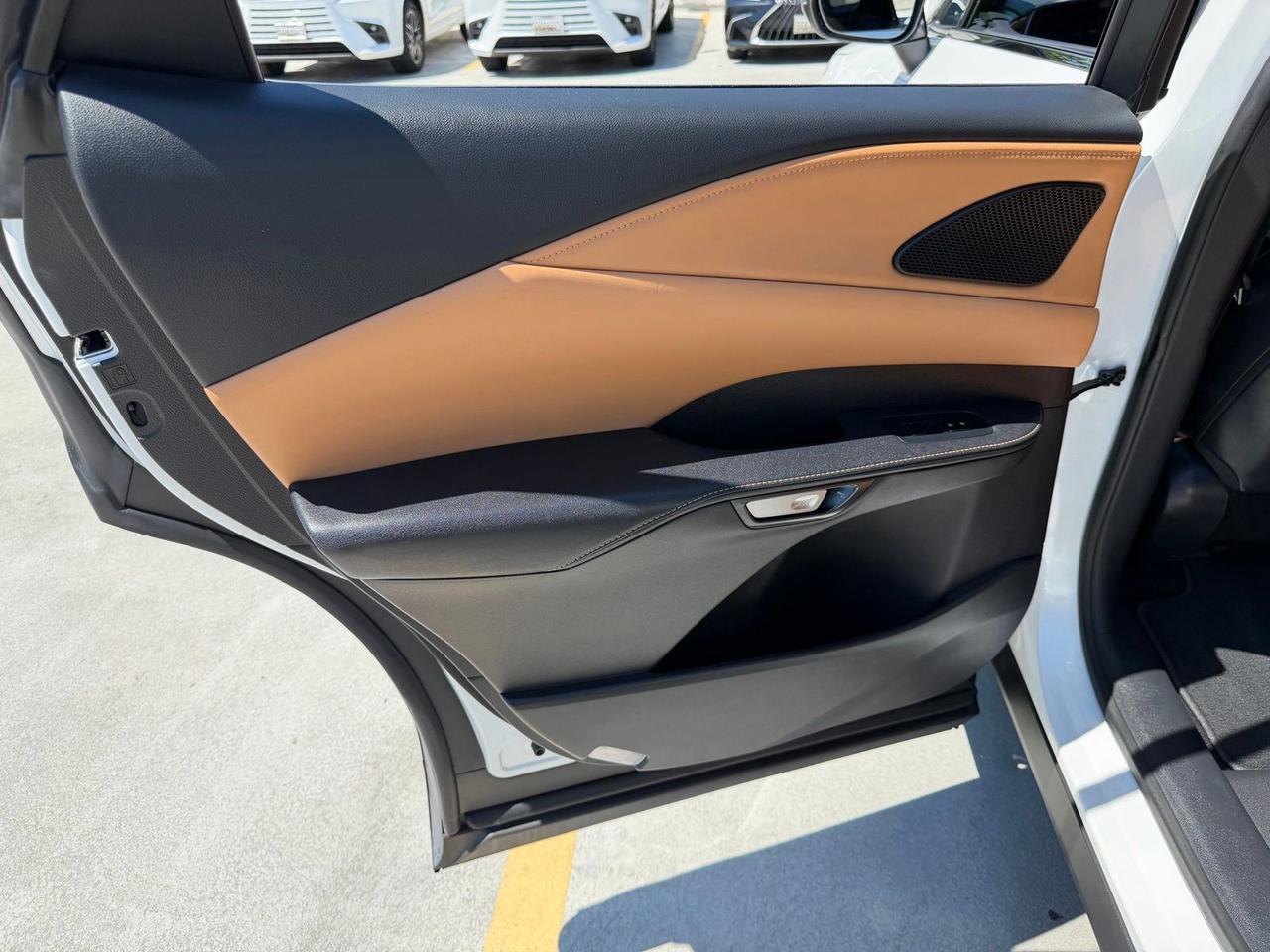 2025 Lexus RX 350h Premium Annapolis MD