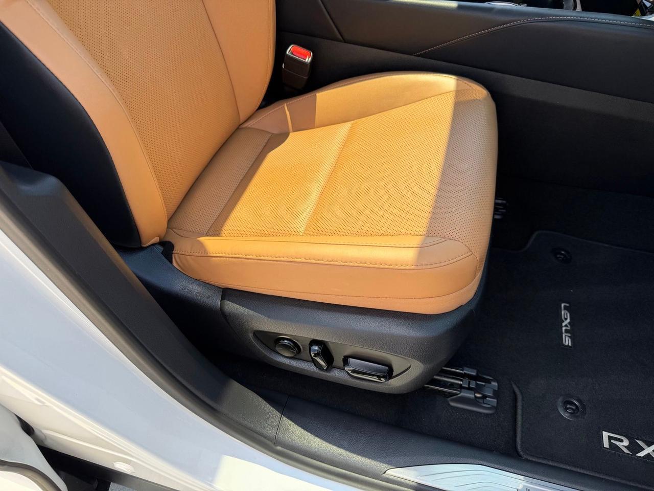 2025 Lexus RX 350h Premium Annapolis MD