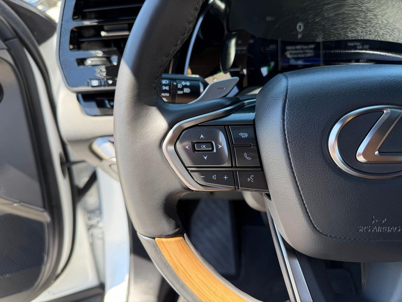 2025 Lexus RX 350h Premium Annapolis MD