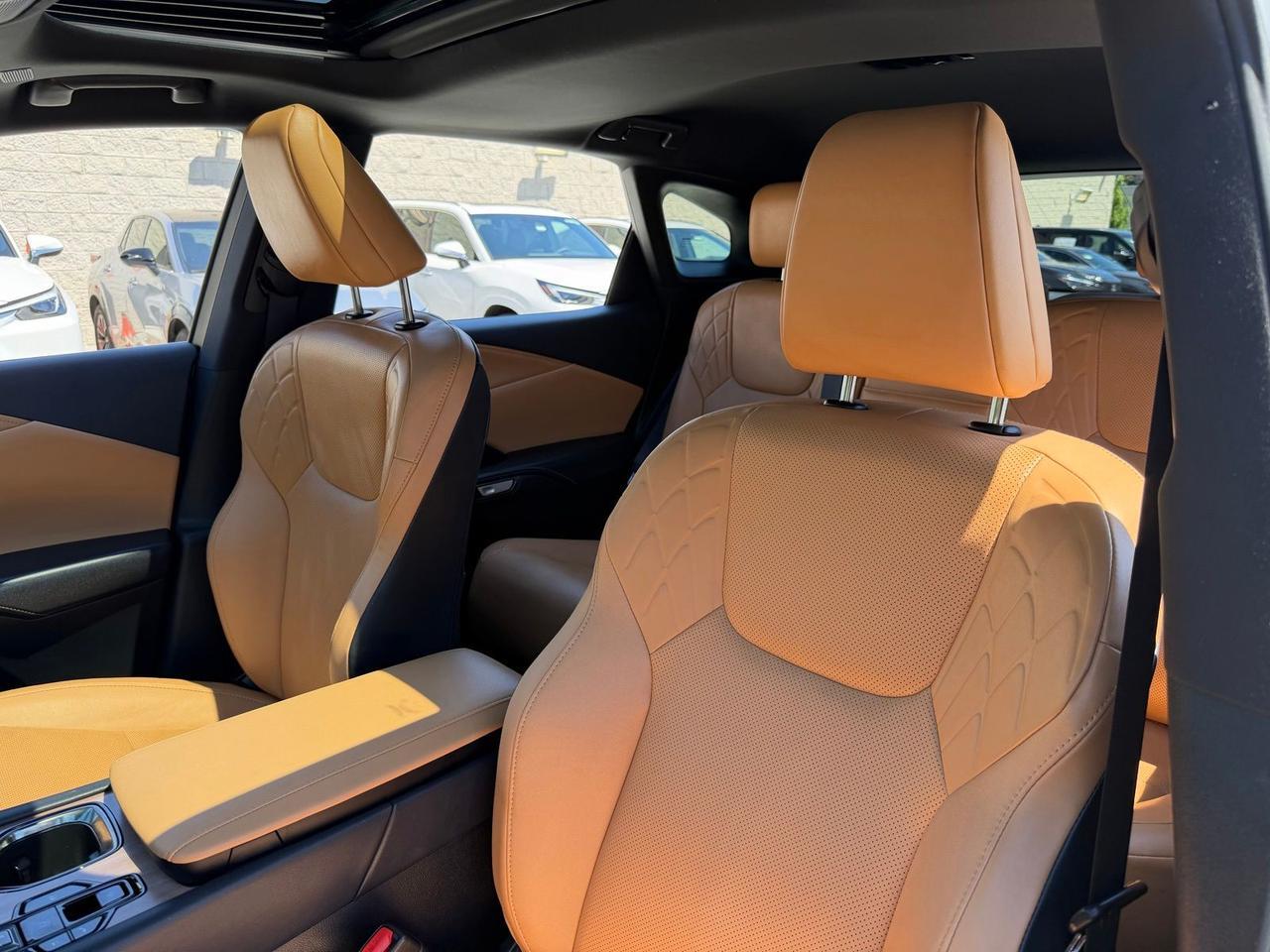 2025 Lexus RX 350h Premium Annapolis MD