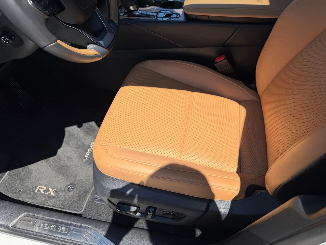 2025 Lexus RX 350h Premium Annapolis MD