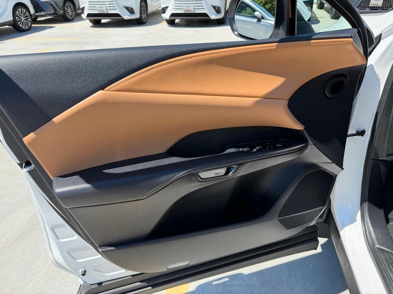 2025 Lexus RX 350h Premium Annapolis MD