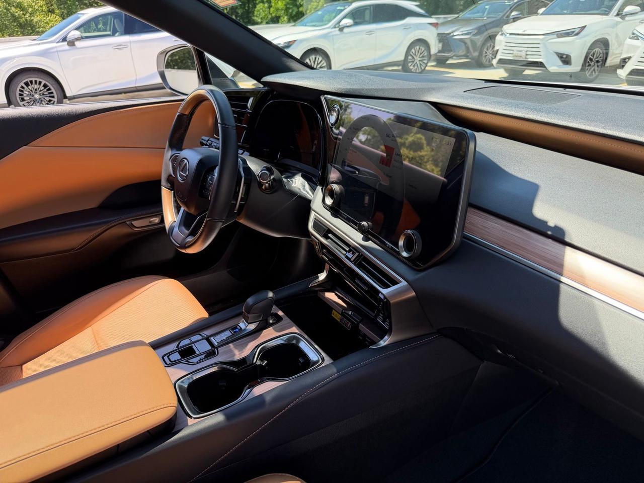 2025 Lexus RX 350h Premium Annapolis MD