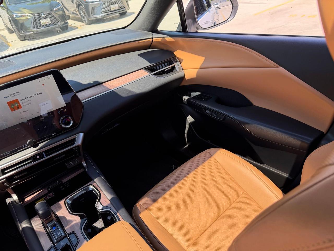 2025 Lexus RX 350h Premium Annapolis MD