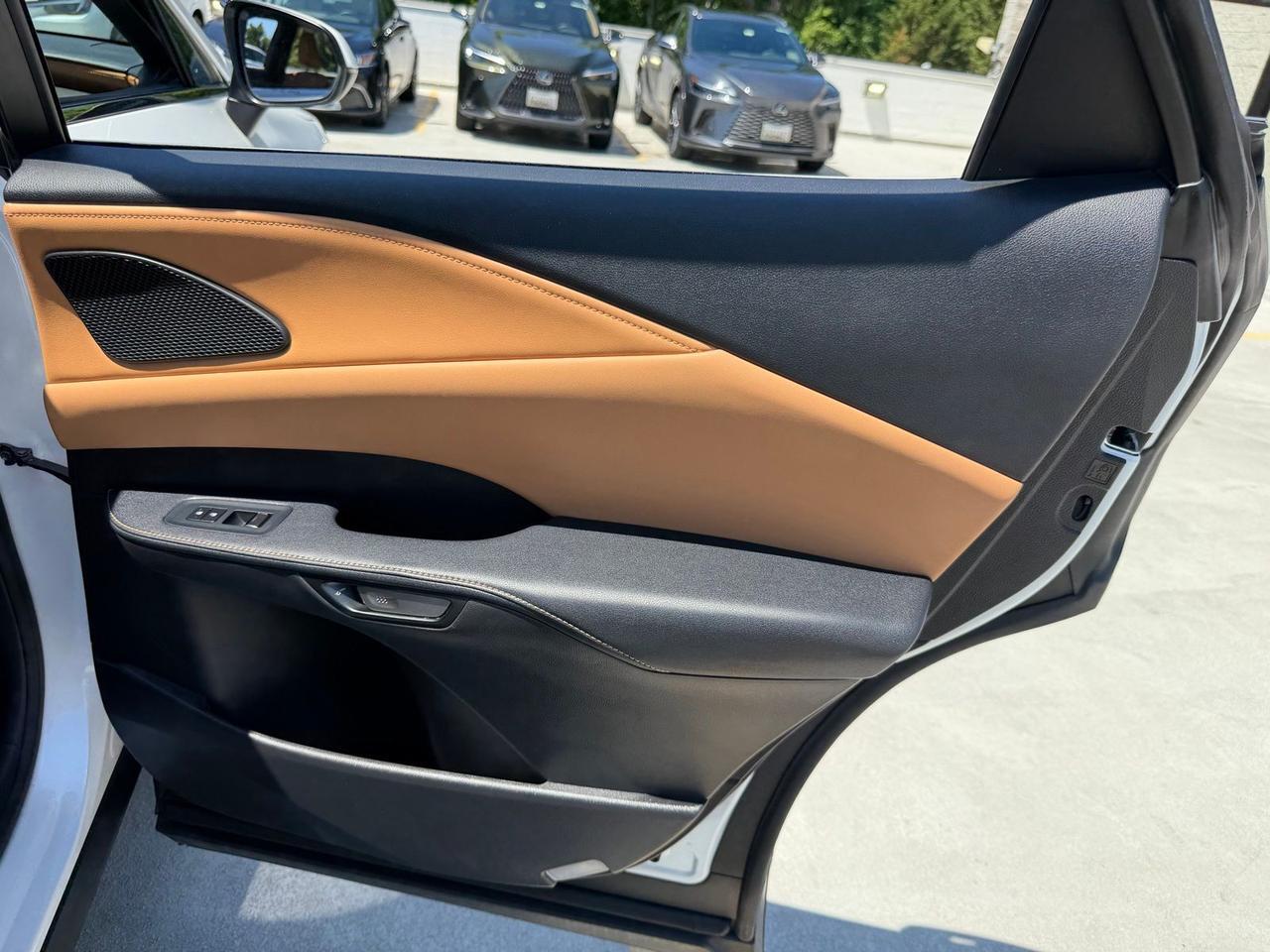 2025 Lexus RX 350h Premium Annapolis MD