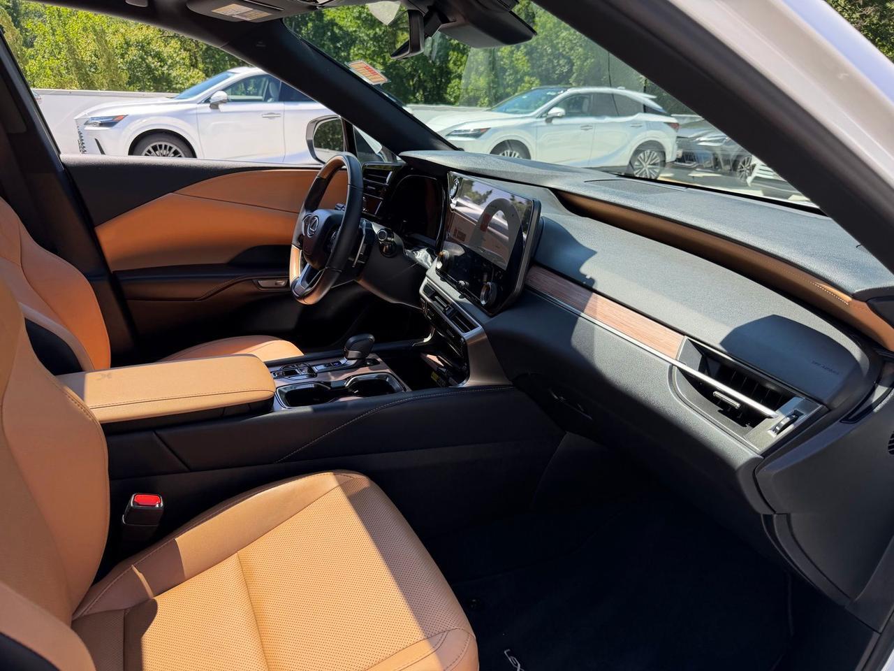 2025 Lexus RX 350h Premium Annapolis MD
