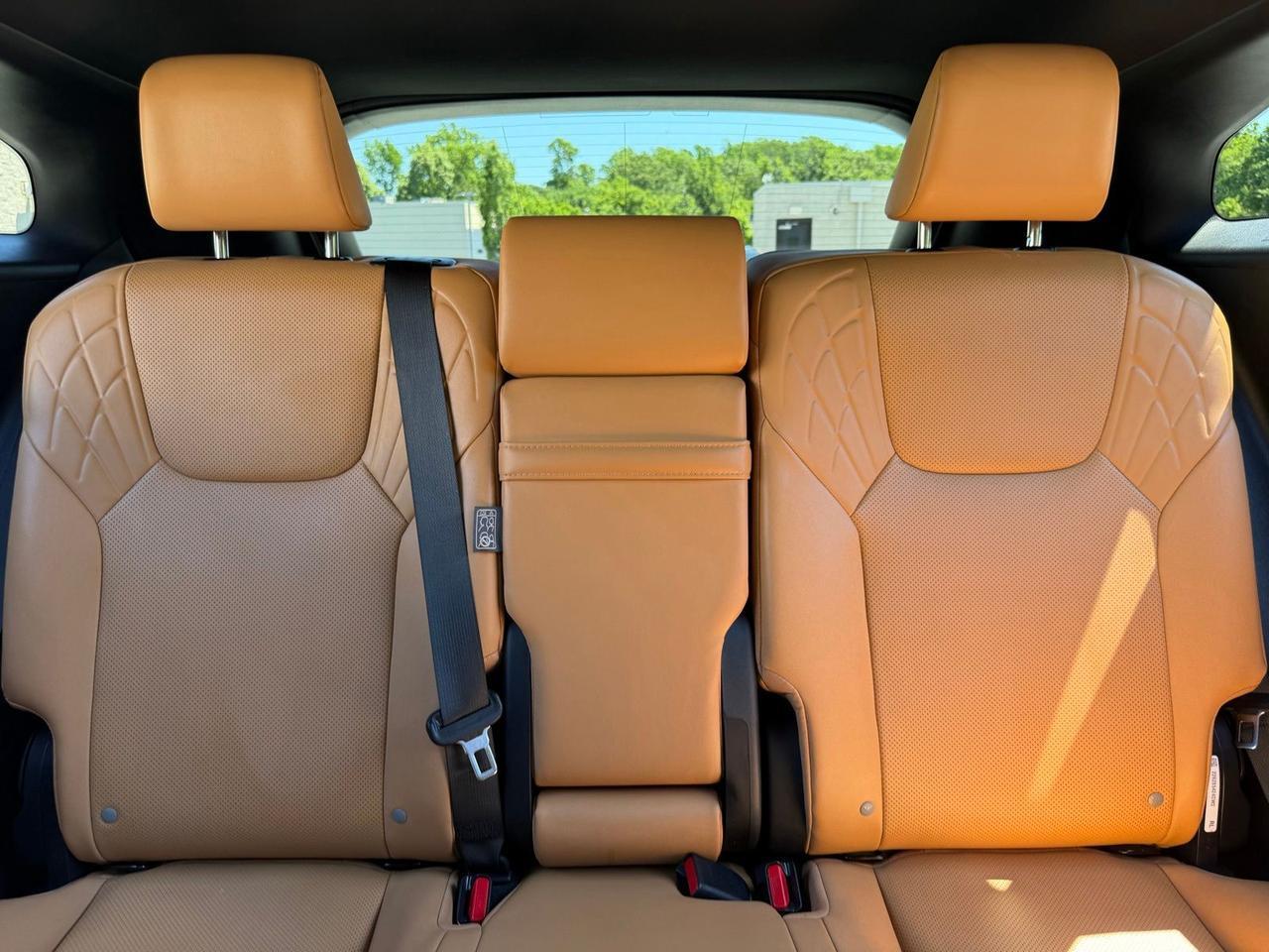 2025 Lexus RX 350h Premium Annapolis MD