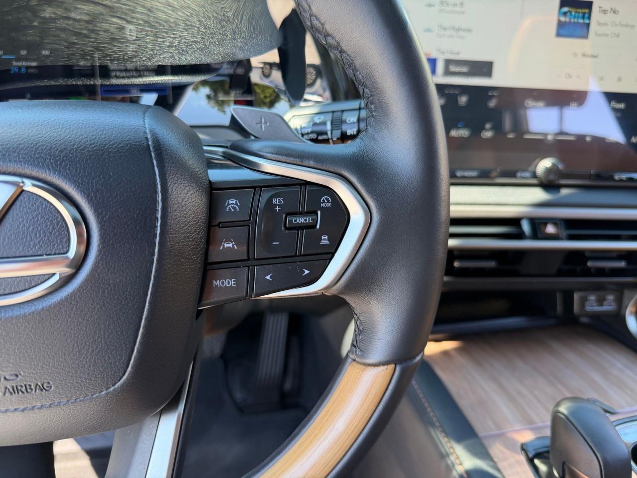 2025 Lexus RX 350h Premium Annapolis MD