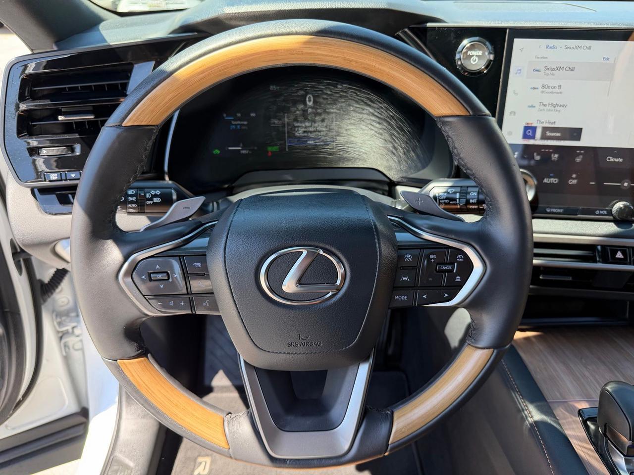 2025 Lexus RX 350h Premium Annapolis MD