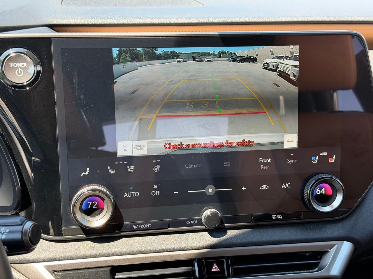 2025 Lexus RX 350h Premium Annapolis MD