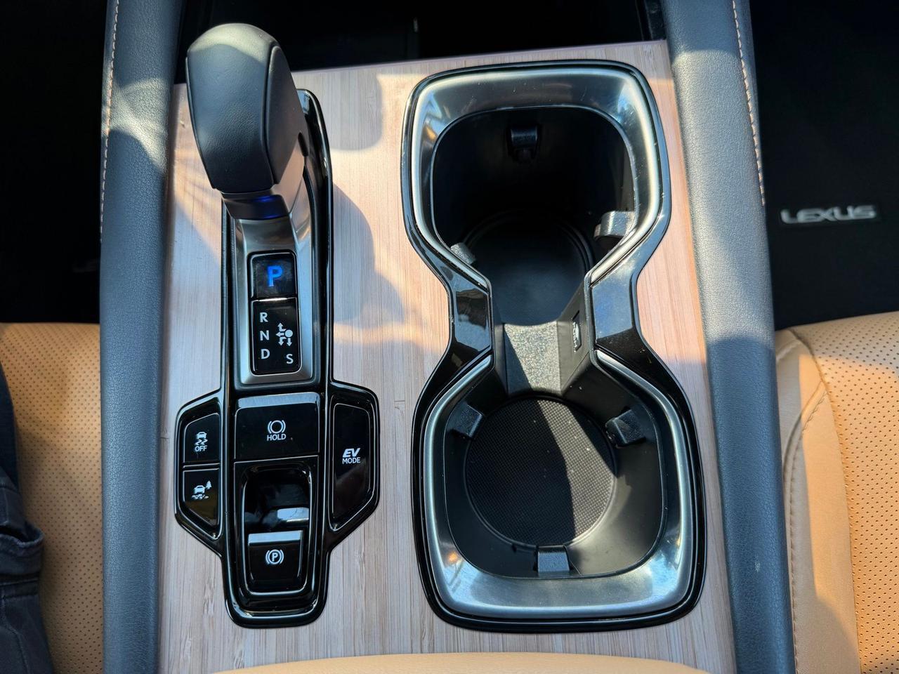 2025 Lexus RX 350h Premium Annapolis MD