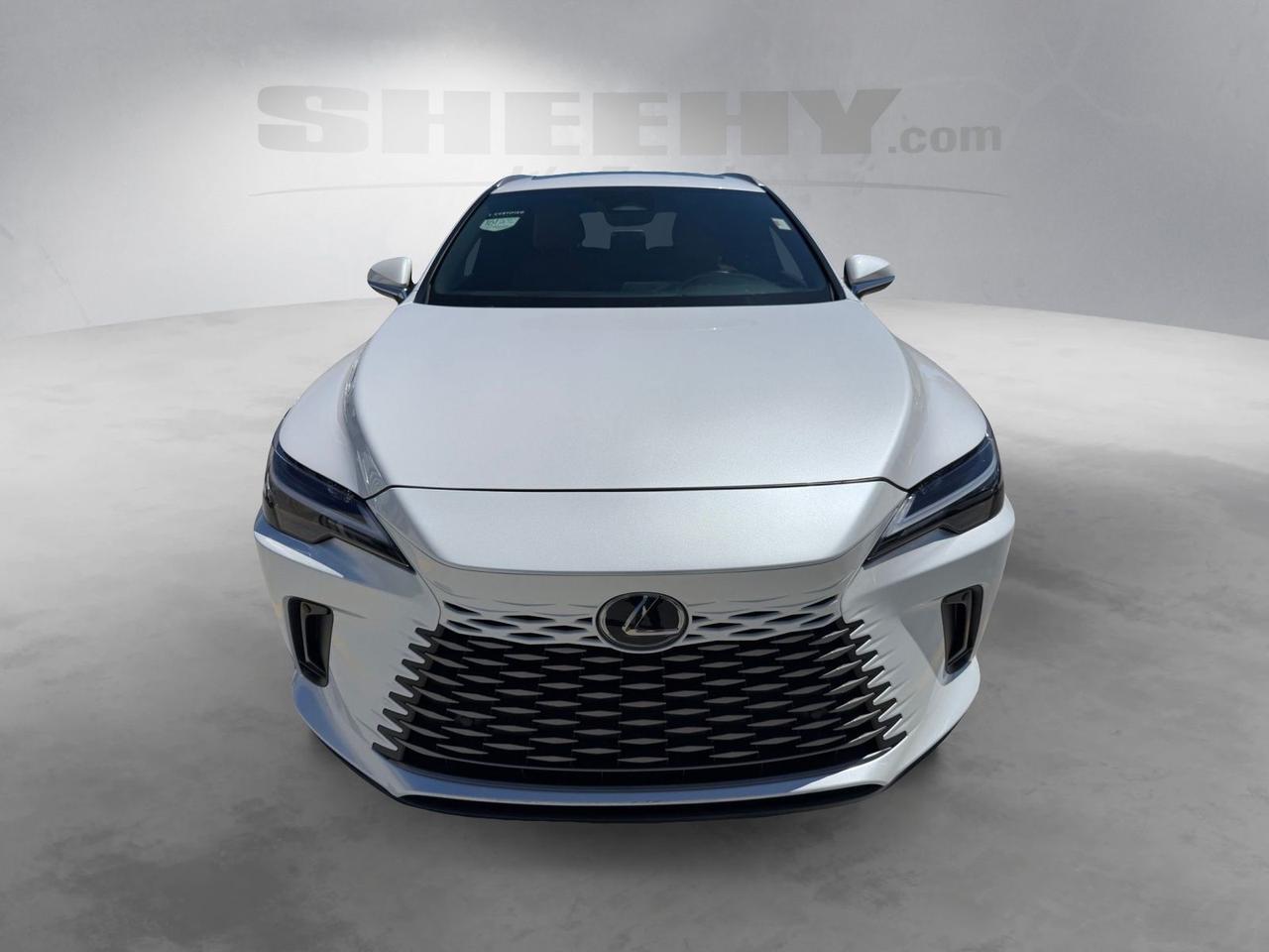 2025 Lexus RX 350h Premium Annapolis MD