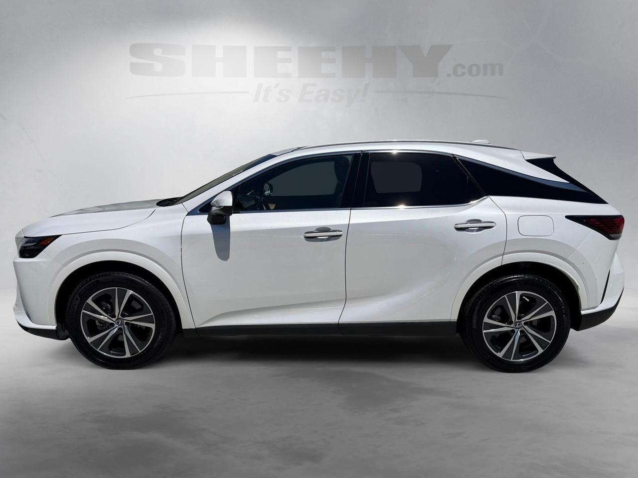 2025 Lexus RX 350h Premium Annapolis MD