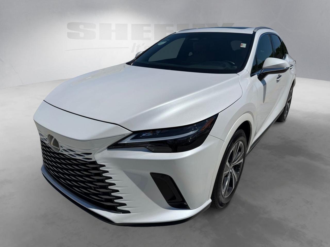 2025 Lexus RX 350h Premium Annapolis MD