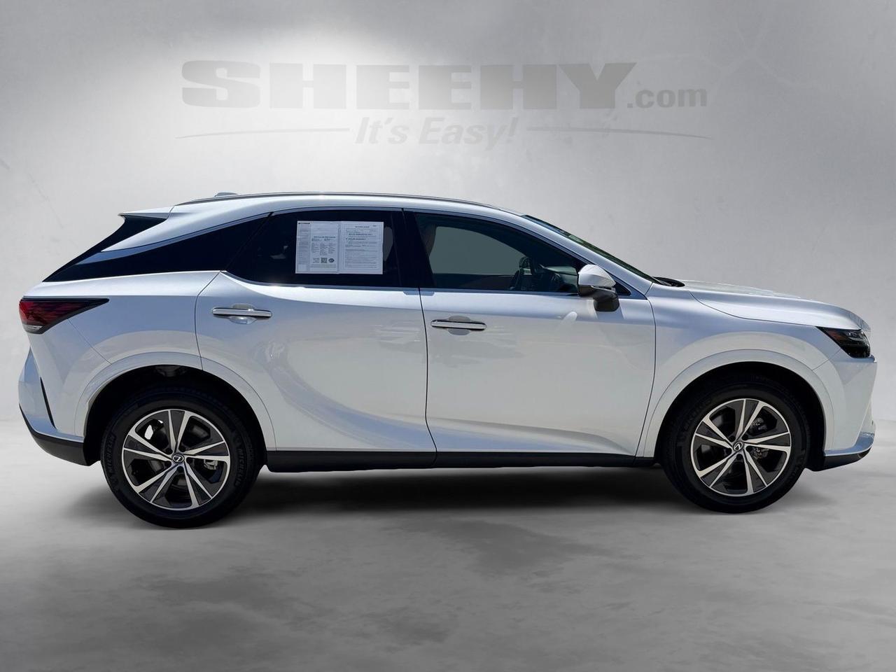 2025 Lexus RX 350h Premium Annapolis MD