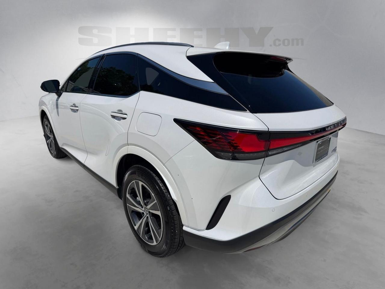 2025 Lexus RX 350h Premium Annapolis MD