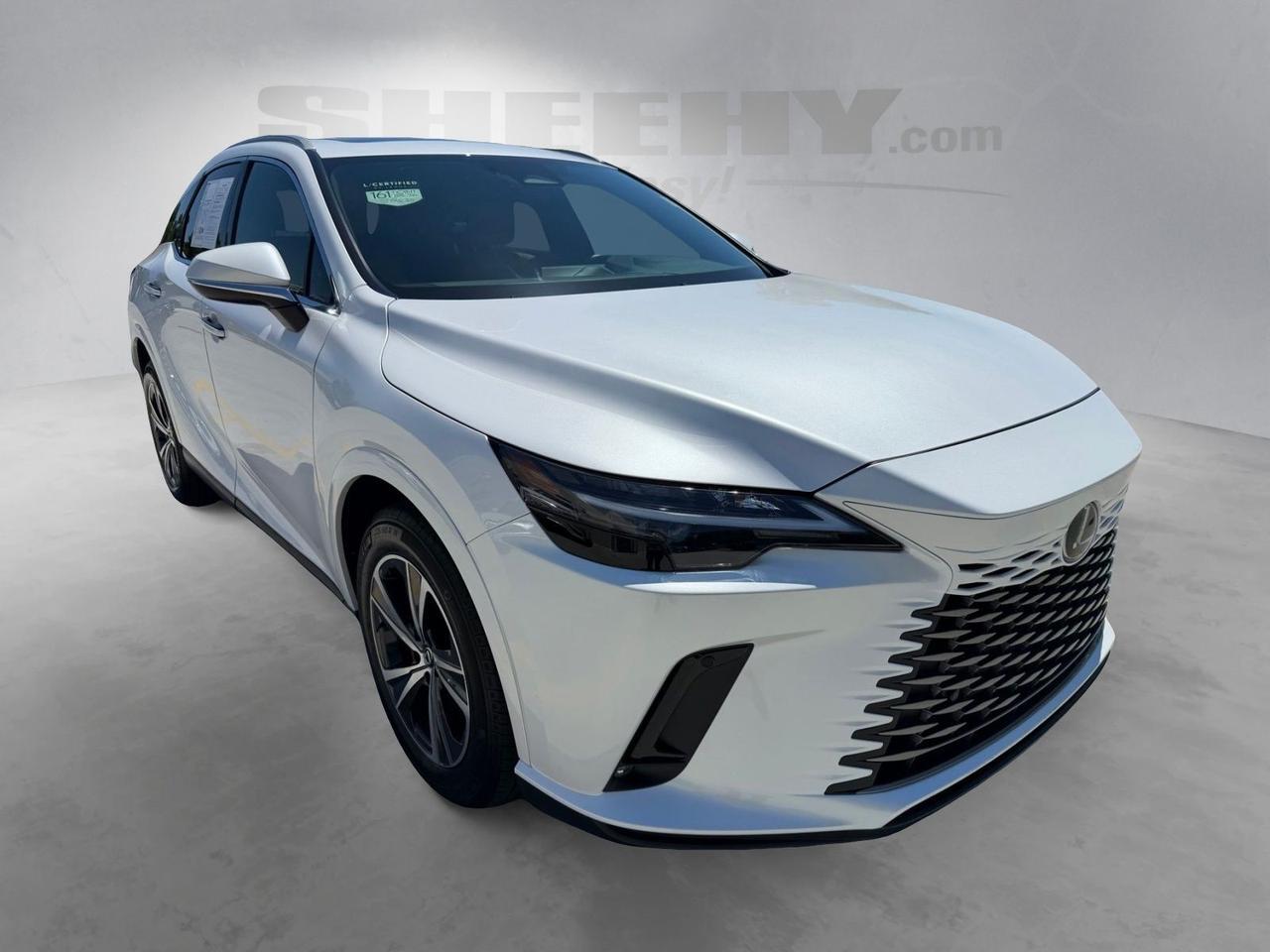 2025 Lexus RX 350h Premium Annapolis MD
