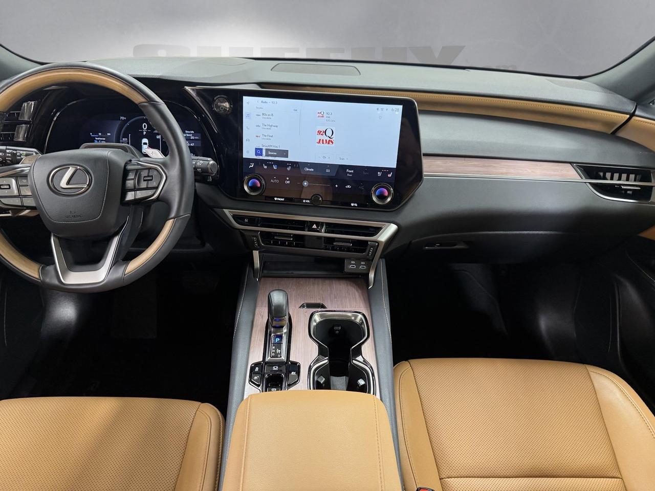 2025 Lexus RX 350h Premium Annapolis MD