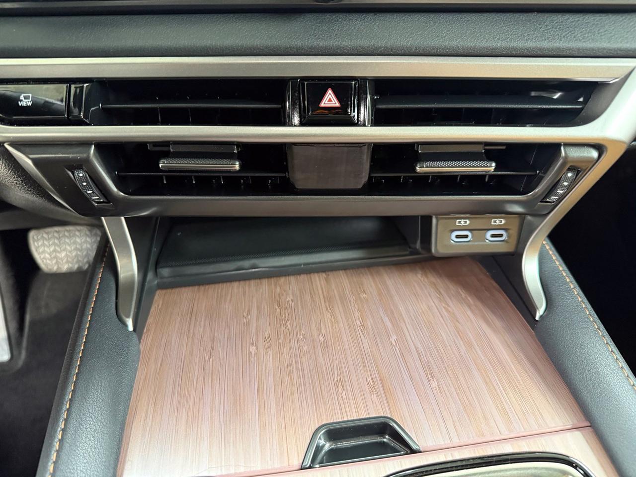 2025 Lexus RX 350h Premium Annapolis MD