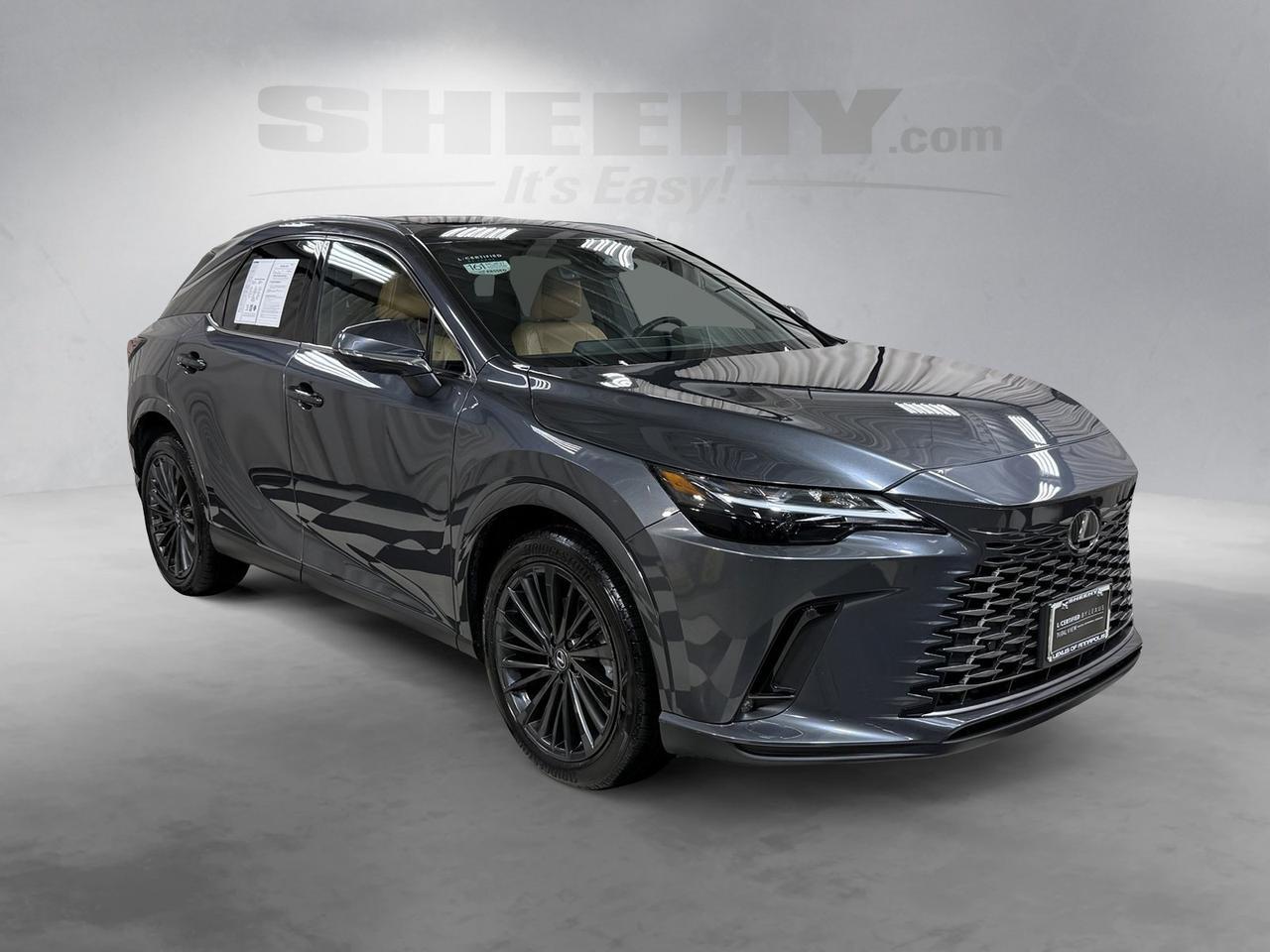 2025 Lexus RX 350h Premium Annapolis MD