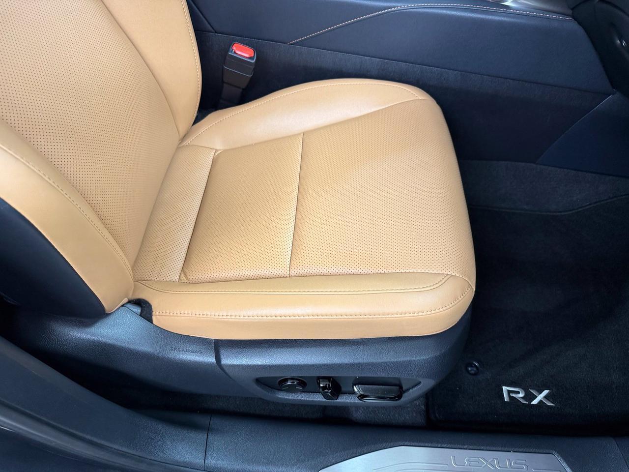 2025 Lexus RX 350h Premium Annapolis MD