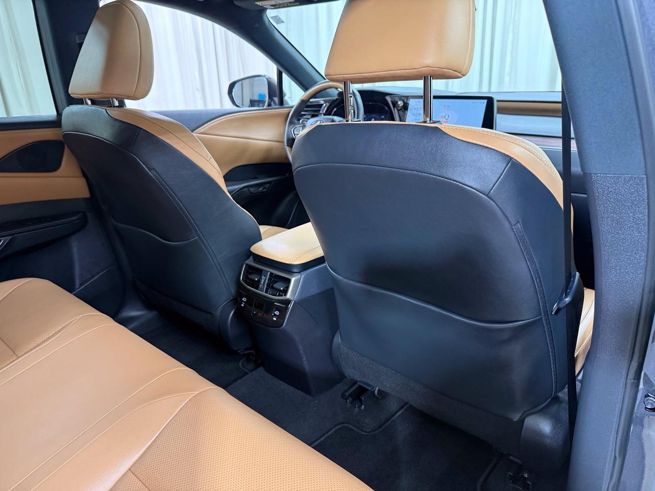 2025 Lexus RX 350h Premium Annapolis MD