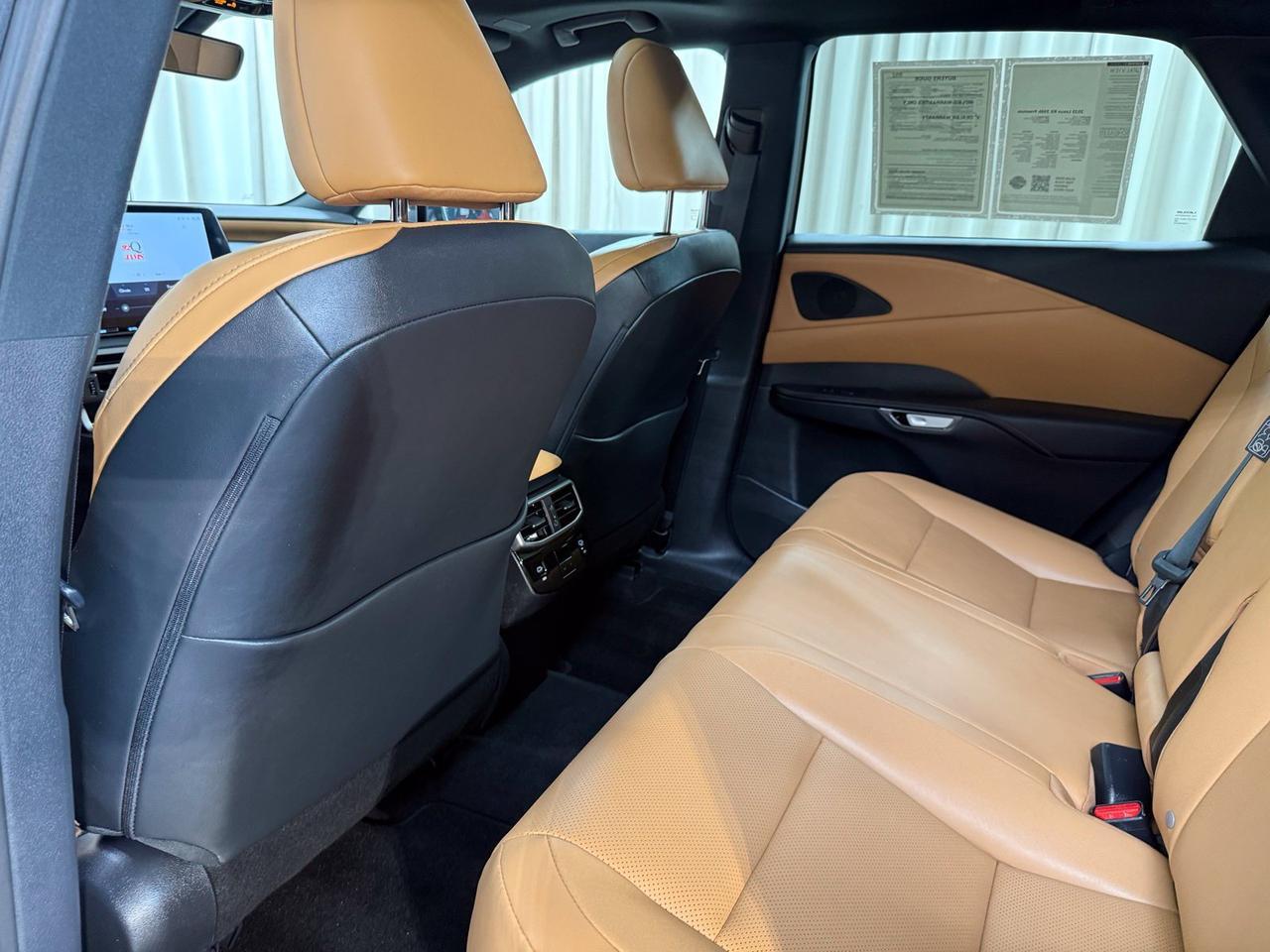 2025 Lexus RX 350h Premium Annapolis MD