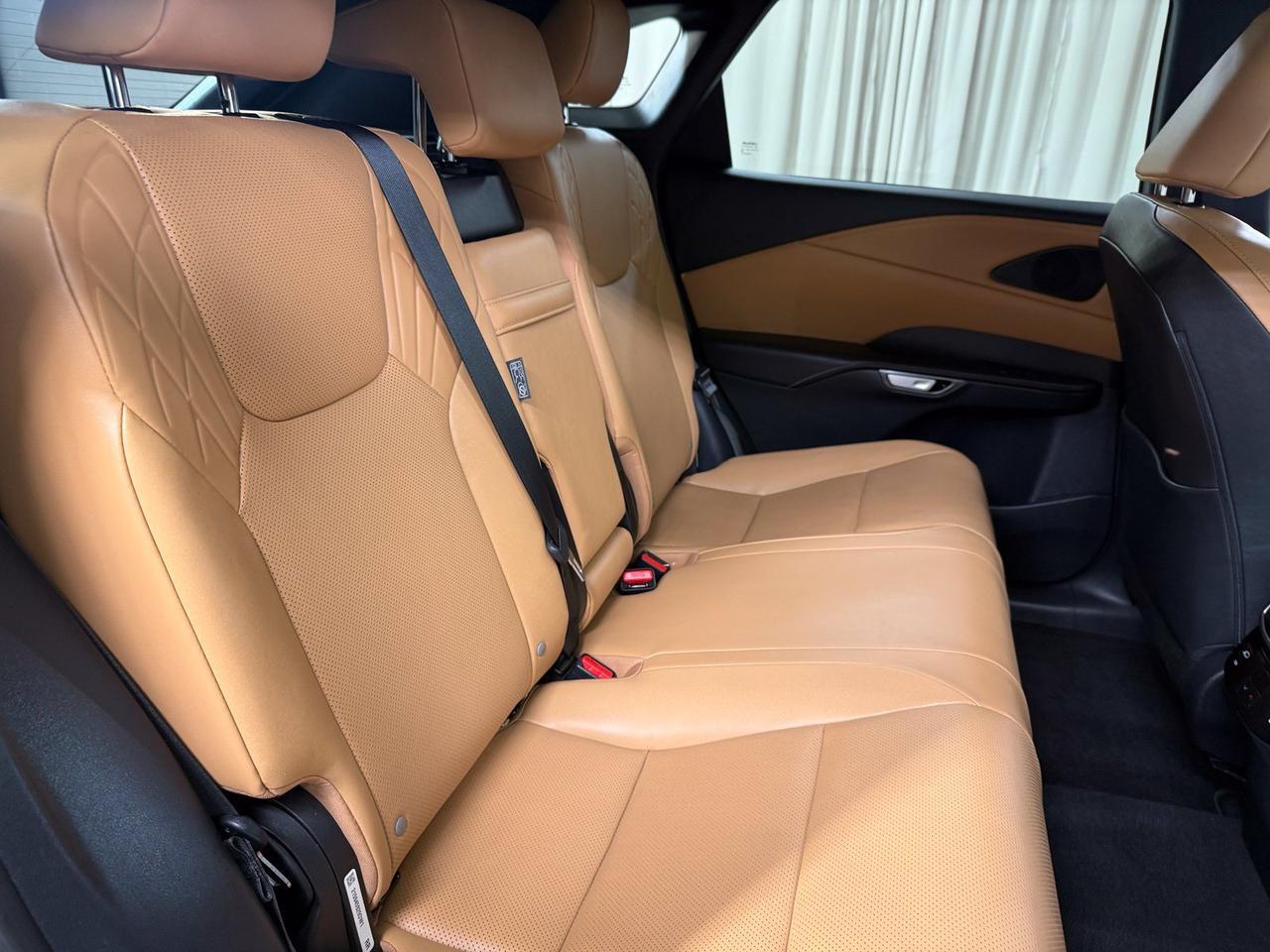 2025 Lexus RX 350h Premium Annapolis MD