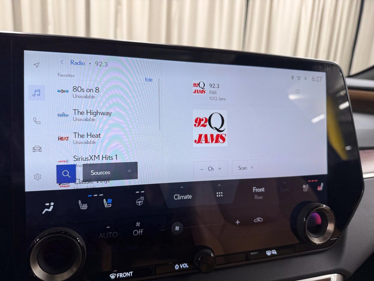 2025 Lexus RX 350h Premium Annapolis MD