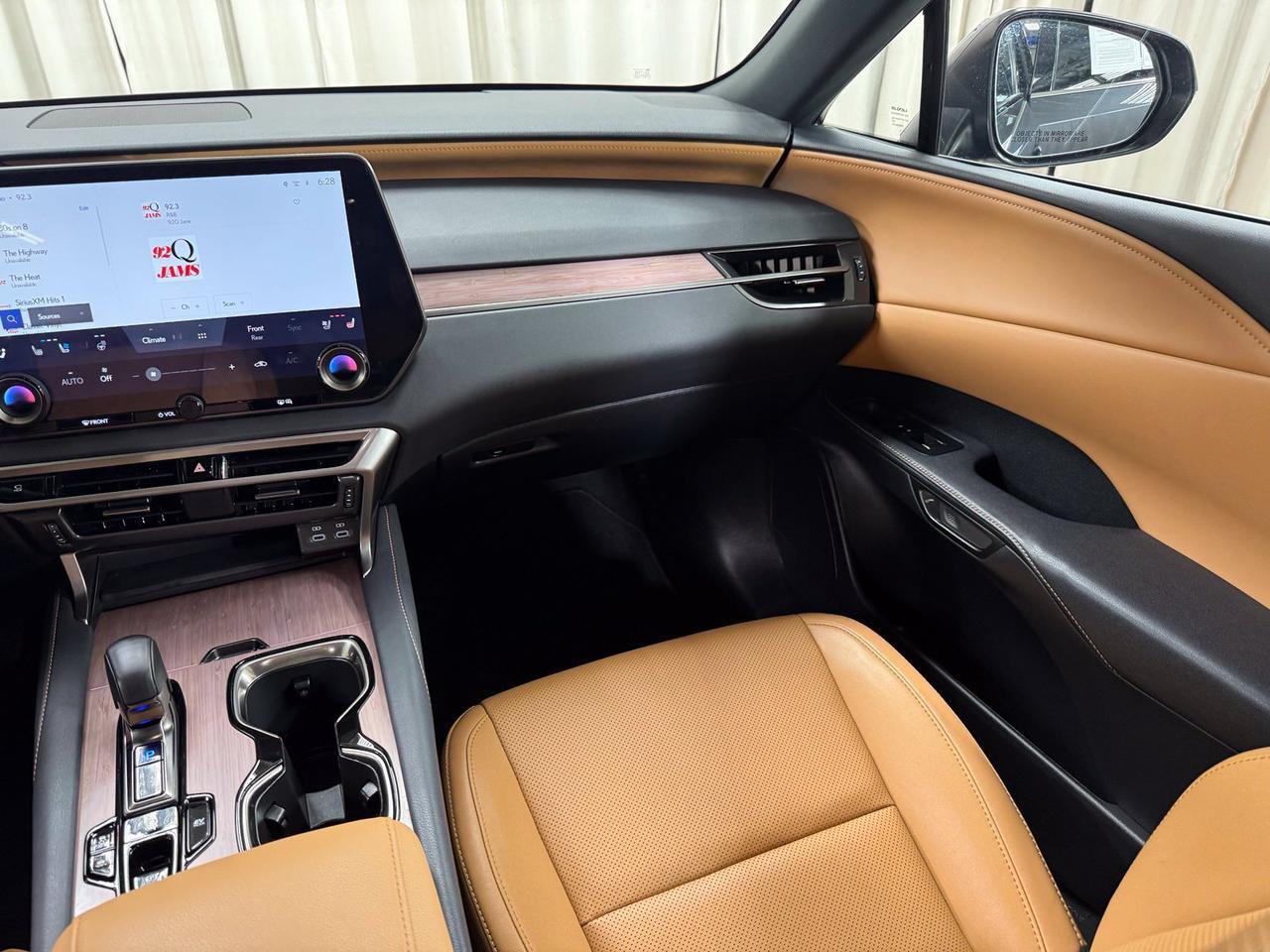 2025 Lexus RX 350h Premium Annapolis MD