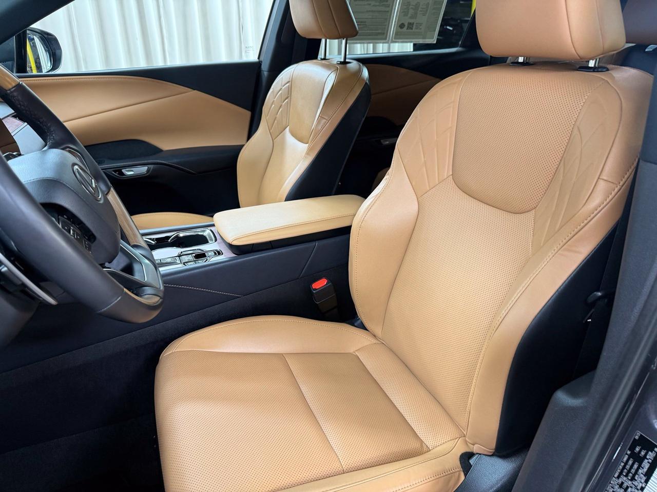 2025 Lexus RX 350h Premium Annapolis MD