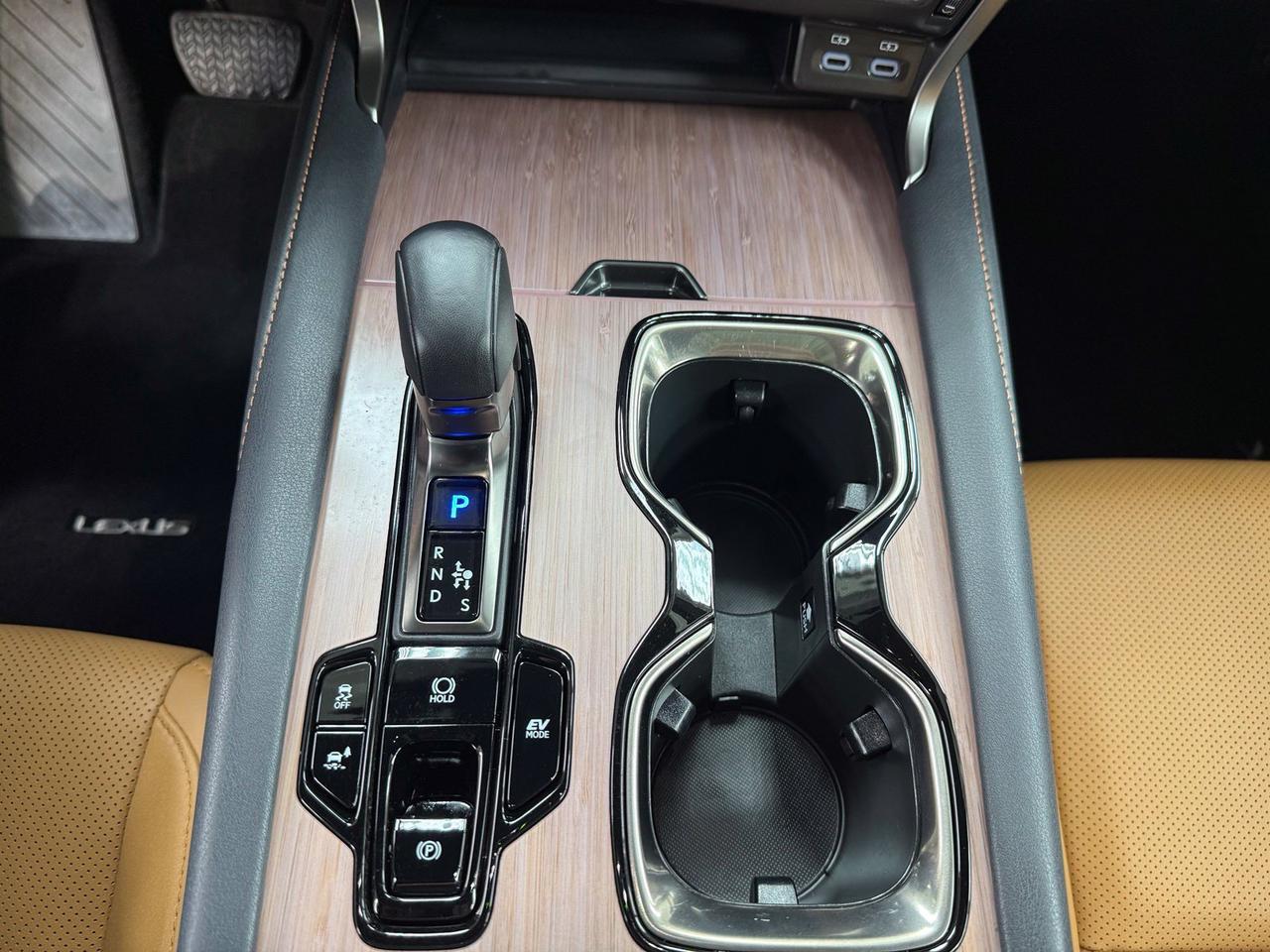 2025 Lexus RX 350h Premium Annapolis MD