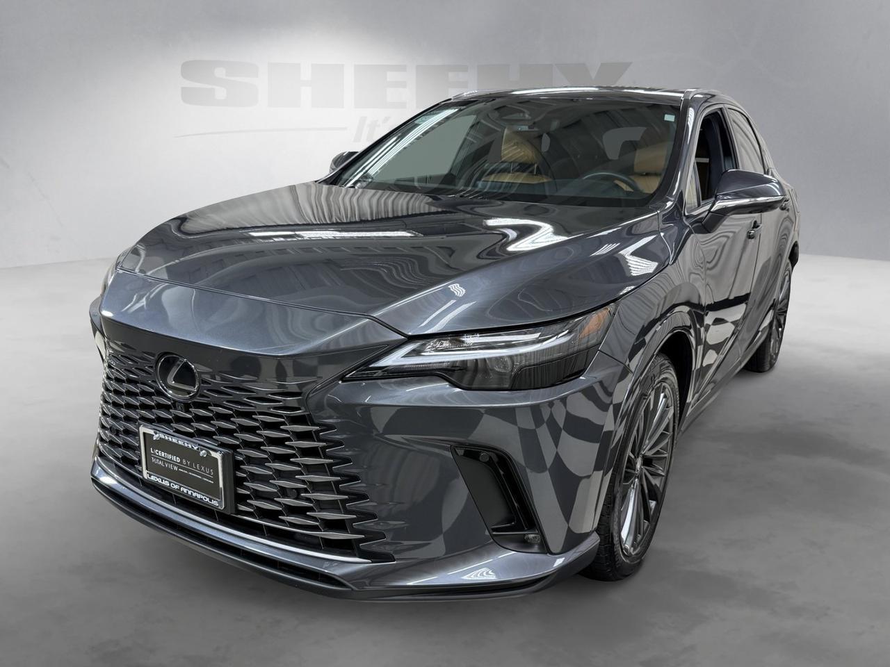 2025 Lexus RX 350h Premium Annapolis MD