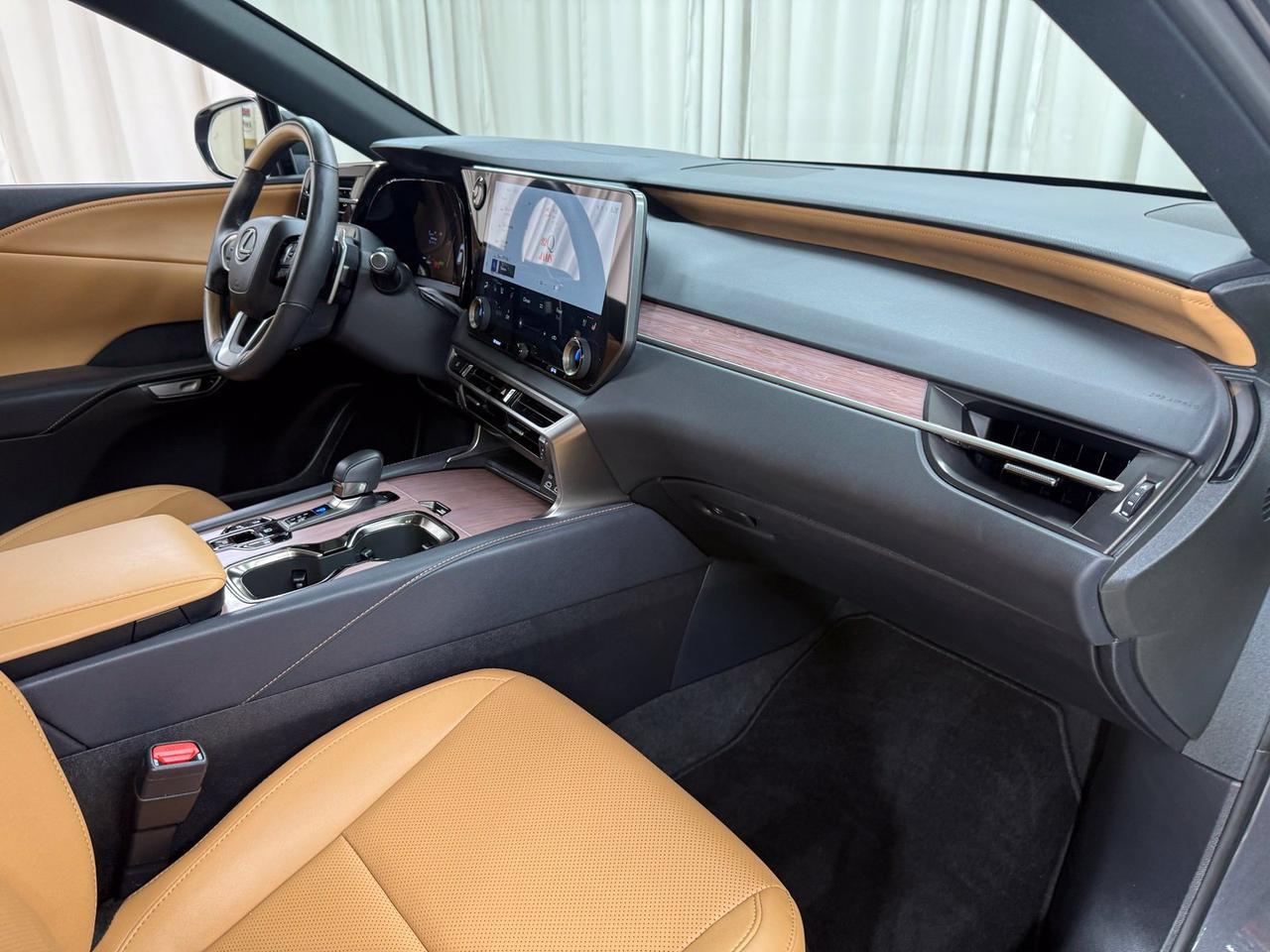 2025 Lexus RX 350h Premium Annapolis MD
