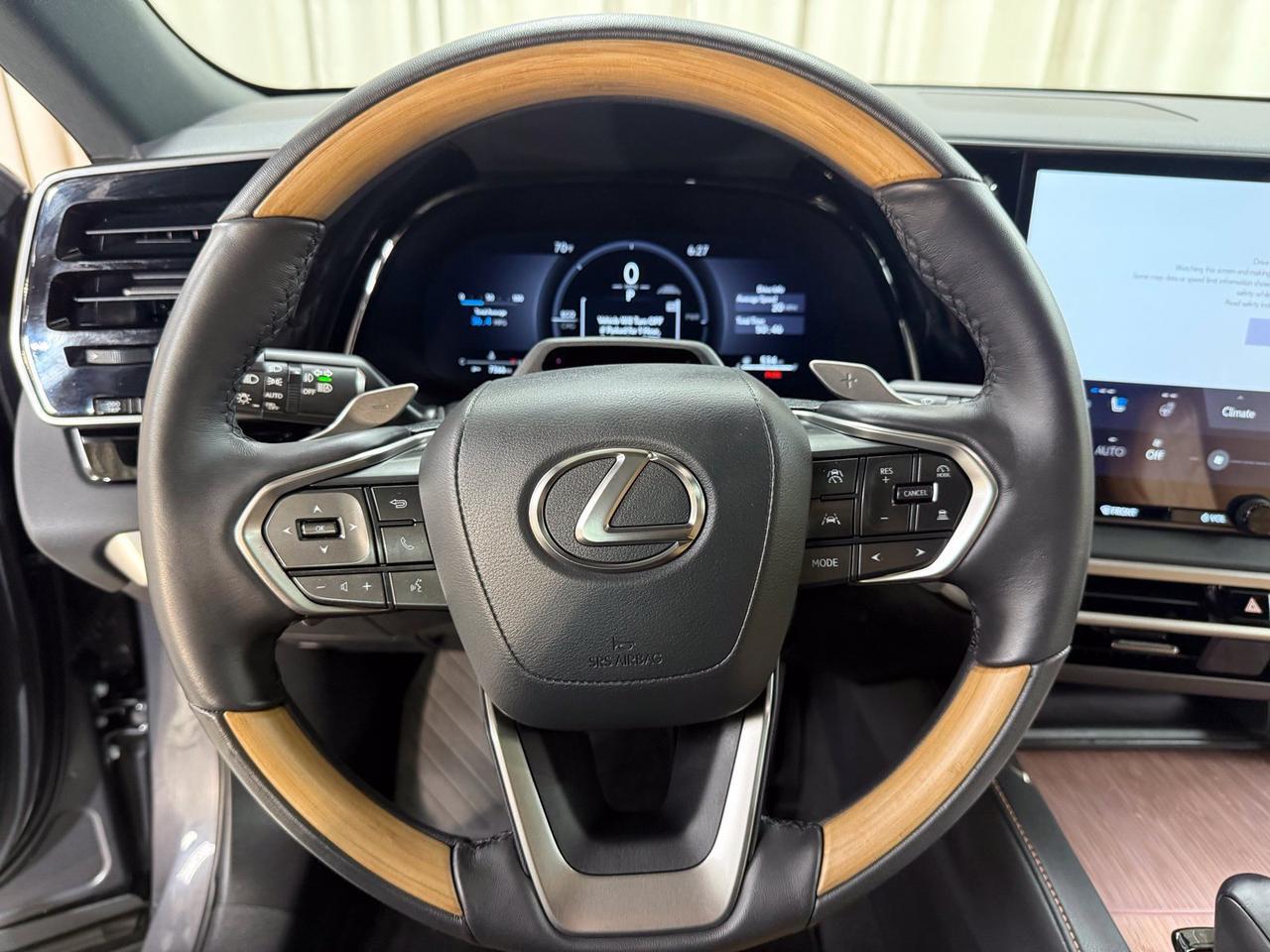 2025 Lexus RX 350h Premium Annapolis MD
