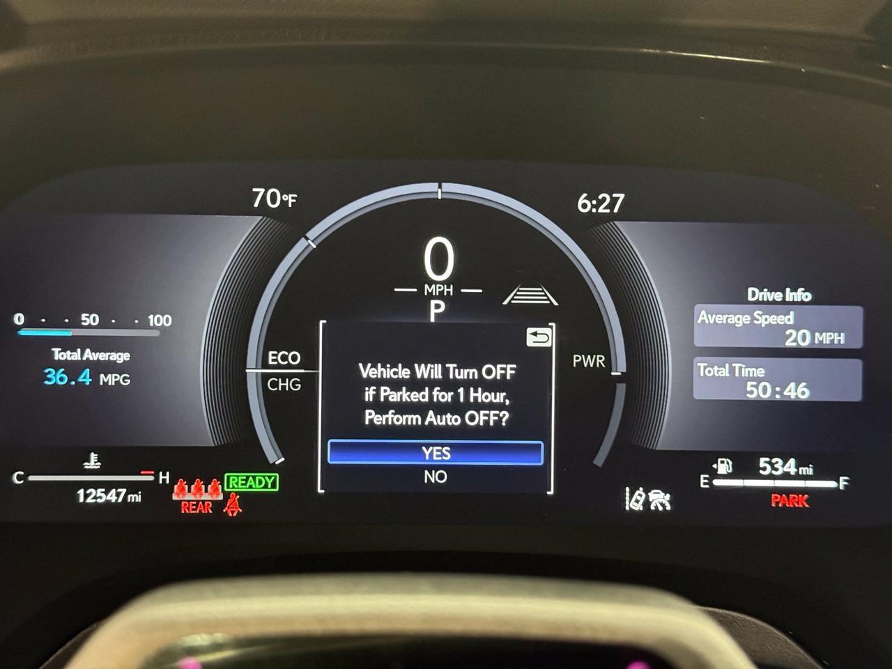 2025 Lexus RX 350h Premium Annapolis MD